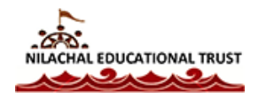 Nilachal Educational Trust