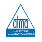 ATMA - AIMS Test For Management Admissions