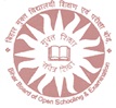 Bihar Board of Open Schooling and Examination