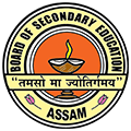 Board of Secondary Education,Assam