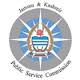 Jammu and Kashmir Public Service Commission