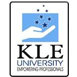 K.L.E University