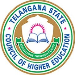 Telangana State Council of Higher Education