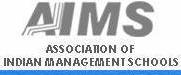 Association of Indian Management Schools (AIMS)