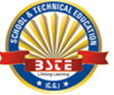 Board of School and Technical Education (C.G.)
