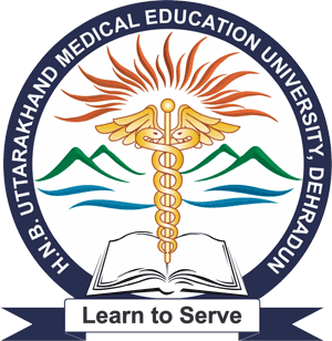 H.N.B. Uttarakhand Medical Education University, Dehradun