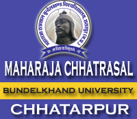 Maharaja Chhatrasal Bundelkhand University