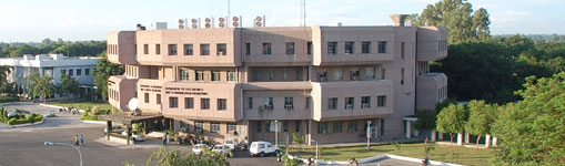 Dr. B. R. Ambedkar National Institute of Technology Results