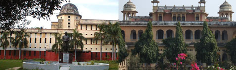University of Allahabad Results