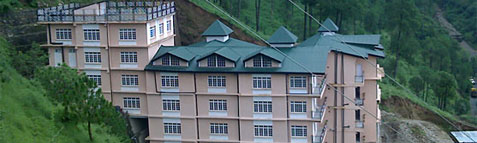Himachal Pradesh University Business School Results