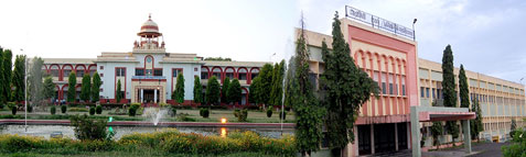 Maharana Pratap University of Agriculture and Technology Results