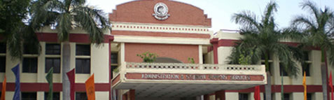 Dr. B.R.Ambedkar Open University Results