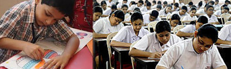 Council for the Indian School Certification Examination Results