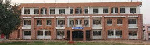 Jodhpur National University Results