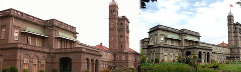 Savitribai Phule Pune University Results