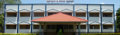 Alagappa University Results