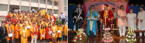 Devi Ahilya University Results
