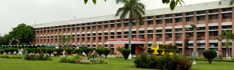 National Institute of Technology Results