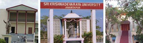 Sri Krishnadevaraya University Results