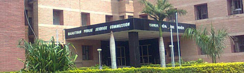 Rajasthan Public Service Commission Results