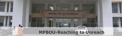 MP Bhoj Open University Results