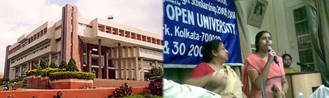 Netaji Subhas Open University Results