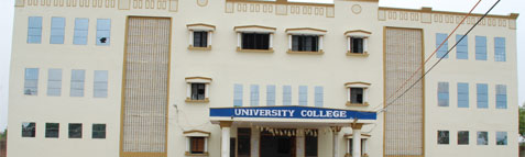 Telangana University,Telangana Results