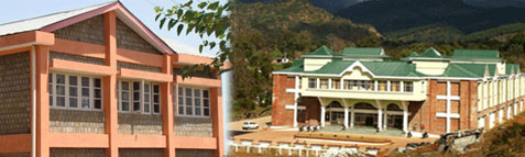Central University of Himachal Pradesh Results