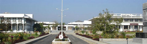 NALSAR University Results