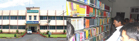 Indira Gandhi Agricultural University Results