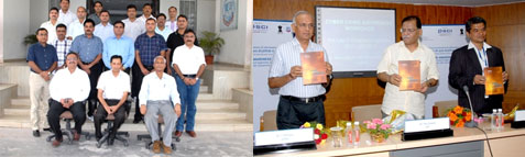 Gujarat Forensic Sciences University Results