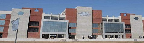 Gujarat Technological University Results