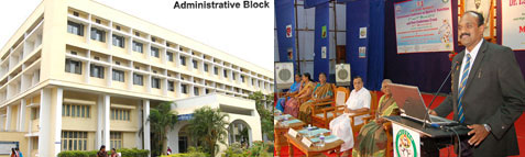 Avinashilingam Institute for Home Science and Higher Education for Women Results