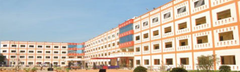 Dr. M.G.R. Educational And Research Institute Results