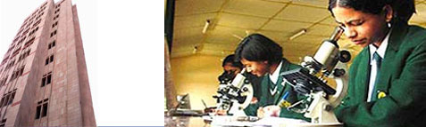 Central Board of Secondary Education Results
