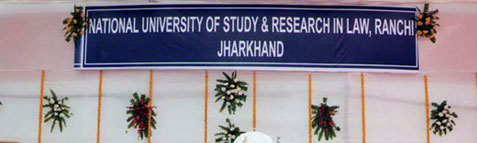 National University of Study and Research in Law Results