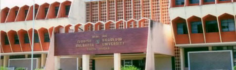 Gulbarga University Results