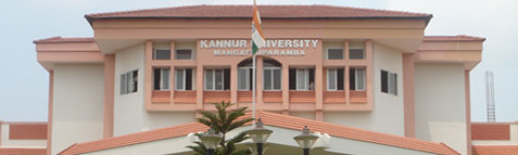 Kannur University Results