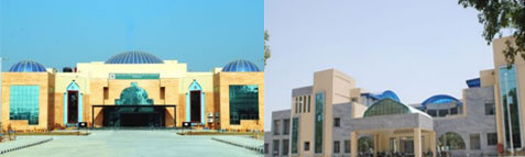 Baba Farid University of Health Sciences Results