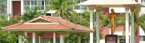 Bharathiar University Results