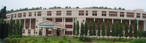 Gandhi Institute of Technology and Management Results