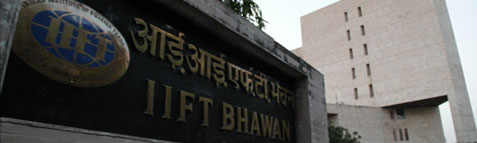 Indian Institute of Foreign Trade Results