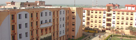 Lingayas Vidyapeeth Results