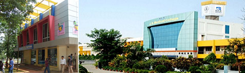K.L.E University Results