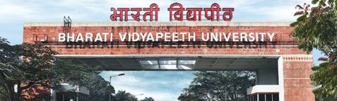 Bharati Vidyapeeth (Deemed to be University) Results
