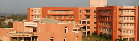 D. Y. Patil Education Society Results