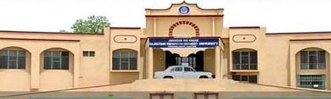 Janardan Rai Nagar Rajasthan Vidyapeeth University Results