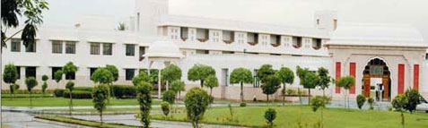 L.N.M Institute of Information Technology Results