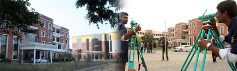 Vels University Results