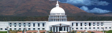 Vinayaka Mission University Results
